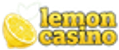 Lemon Casino Logo